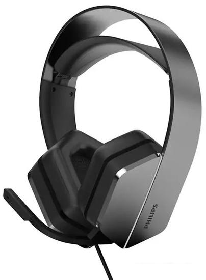 Наушники Philips Evnia 5000 TAG5106BK/00- фото2