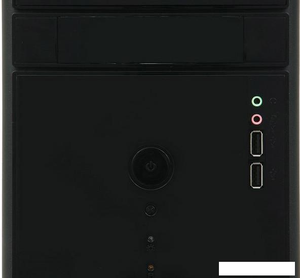 Корпус In Win ENR021BL- фото2