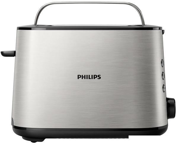 Тостер Philips HD2650/90- фото4