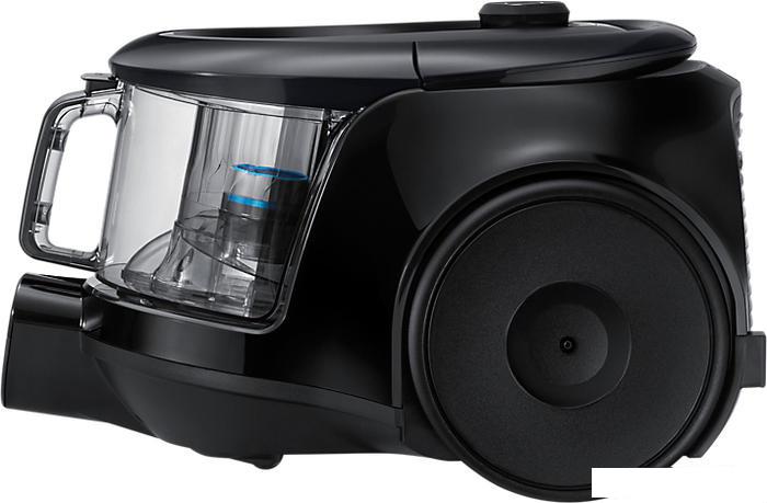 Пылесос Samsung VC18M21D0VG/EV- фото3