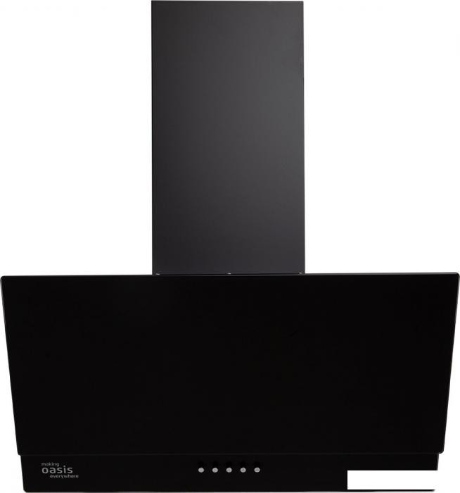 Кухонная вытяжка Making Oasis Everywhere NC-60B- фото2