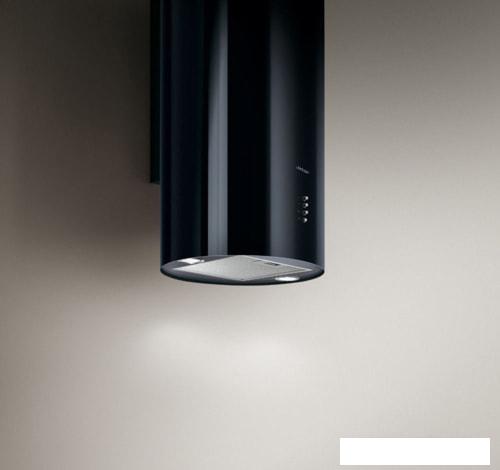 Кухонная вытяжка Jetair Pipe BL/A/43 PRF0099229A- фото2