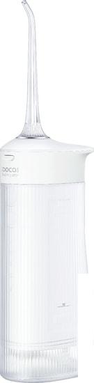 Ирригатор Soocas W1 (белый)- фото2