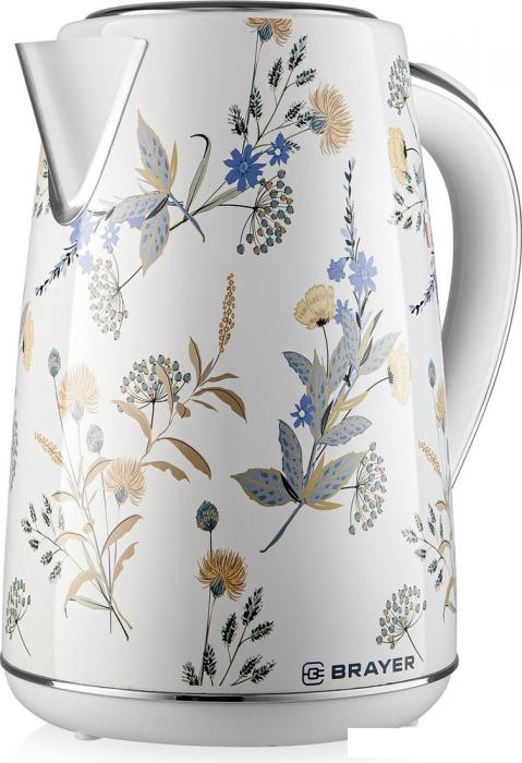 Электрический чайник Brayer BR1083- фото2