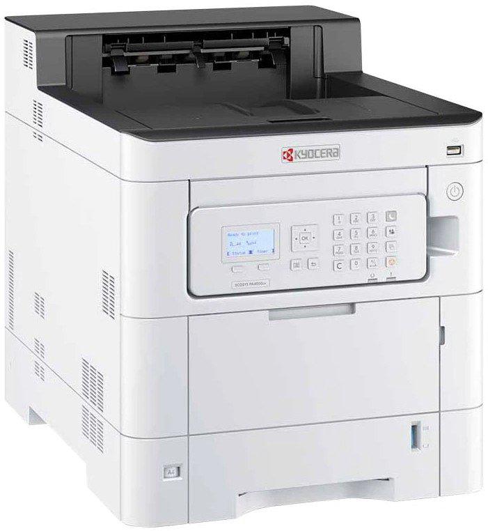 Принтер Kyocera Mita ECOSYS PA4500cx- фото