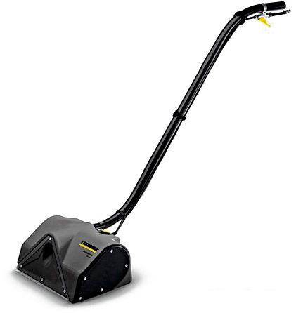 Пылесос Karcher Puzzi 10/1 [1.100-130.0]- фото4