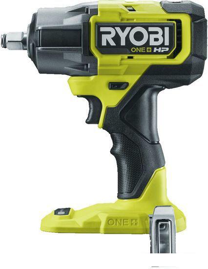 Гайковерт Ryobi RIW18X-0 5133004960 (без АКБ)- фото2