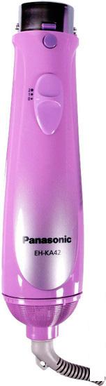 Фен Panasonic EH-KA42-V865- фото2