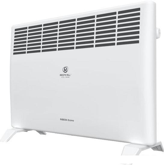 Конвектор Royal Clima Ribera Econo REC-RE1500M- фото