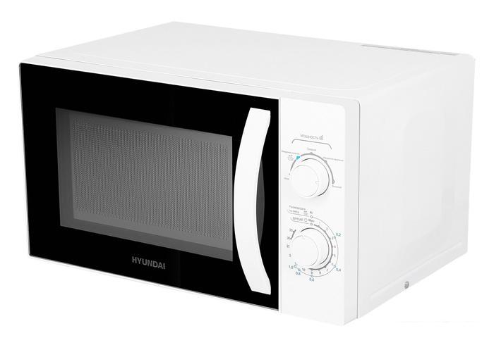 Микроволновая печь Hyundai HYM-M2067- фото3