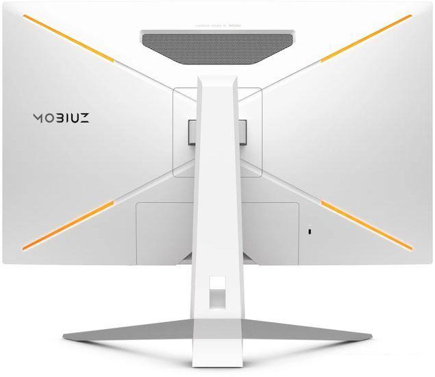 Игровой монитор BenQ Mobiuz EX2710U- фото4