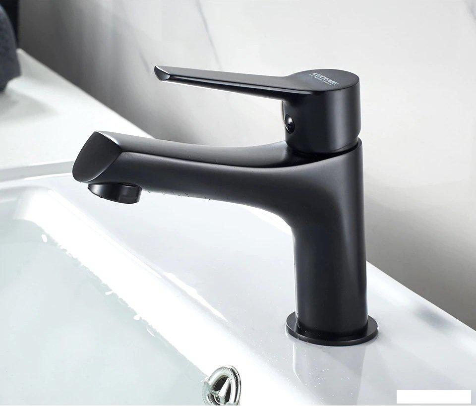 Смеситель Ledeme L1069B- фото3