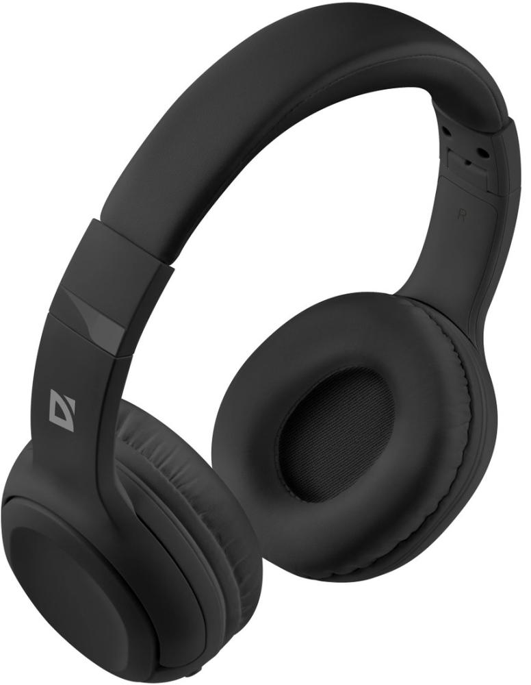 Наушники Defender FreeMotion B665 (черный)- фото3