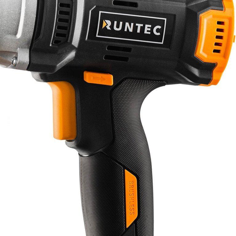 Гайковерт Runtec RT-IWS1001 (кейс)- фото4