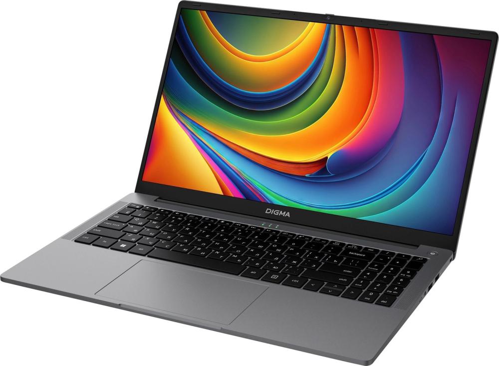 Ноутбук Digma EVE i5980 DN15CM-ADXW01- фото2