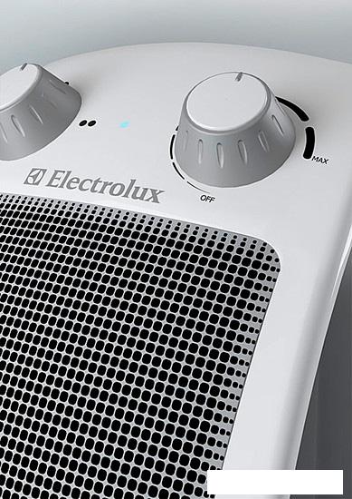 Тепловентилятор Electrolux EFH/C-5115- фото2