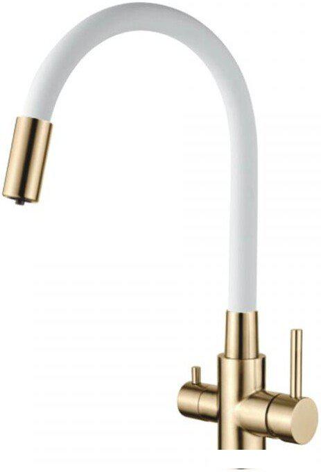 Смеситель Ledeme L74255Y-3