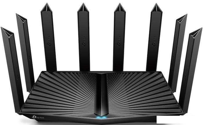 Wi-Fi роутер TP-Link Archer AX80