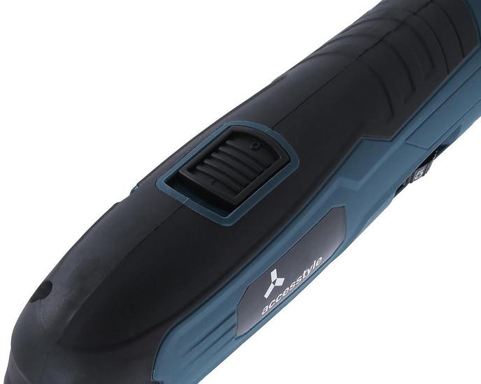 Реноватор AccesStyle MT-A/12-1500/MPCS- фото4