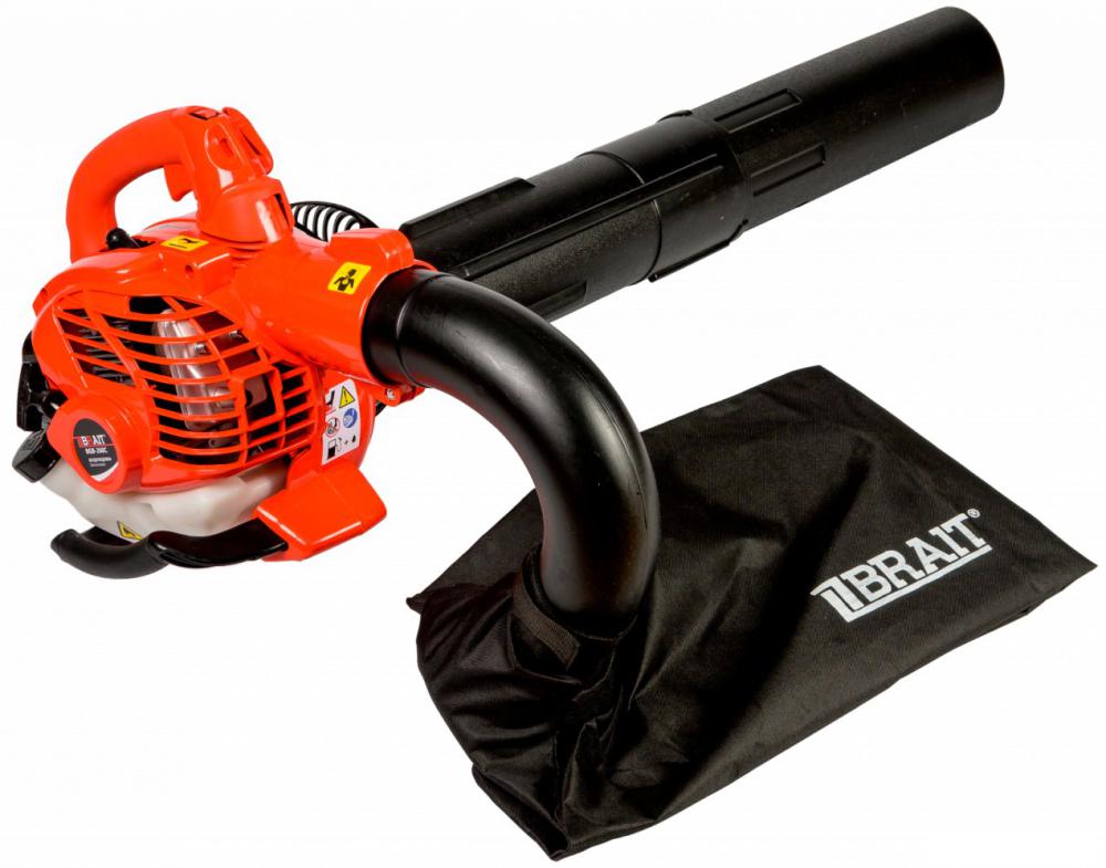 Ручная воздуходувка Brait BGB-260C- фото