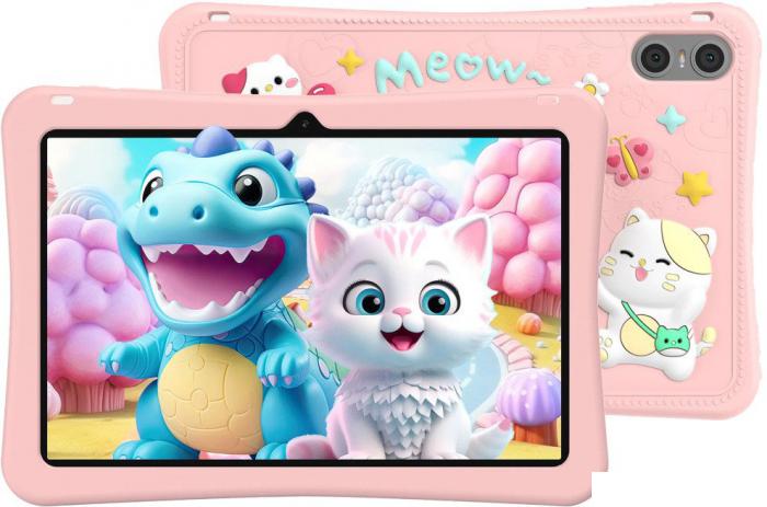 Планшет Teclast P30T Kids 4GB/64GB (розовый)- фото