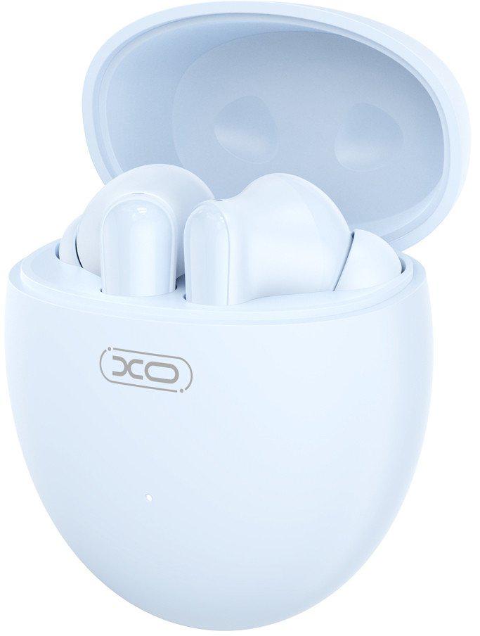 Наушники XO G26 (голубой)- фото2