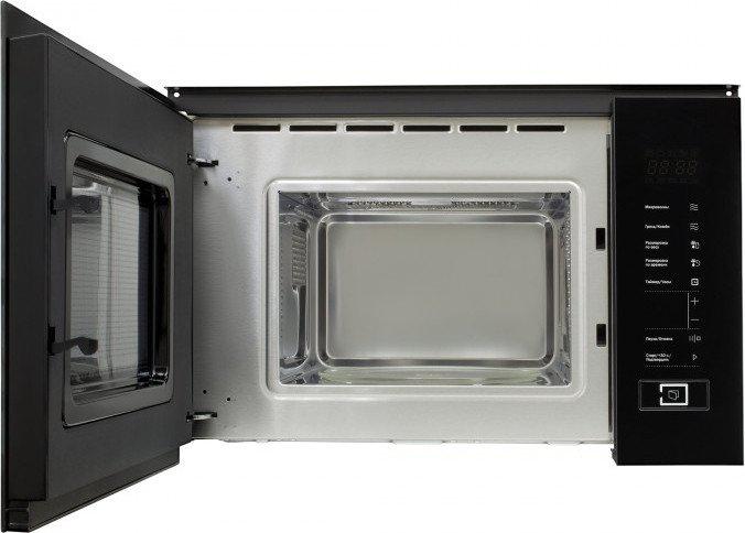 Микроволновая печь Schaub Lorenz SLM EY22D- фото3