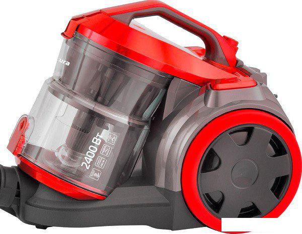 Пылесос Sakura SA-8315R