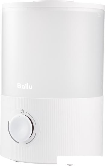 Увлажнитель воздуха Ballu UHB-330- фото