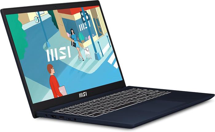 Ноутбук MSI Modern 15 B7M-264XBY- фото3