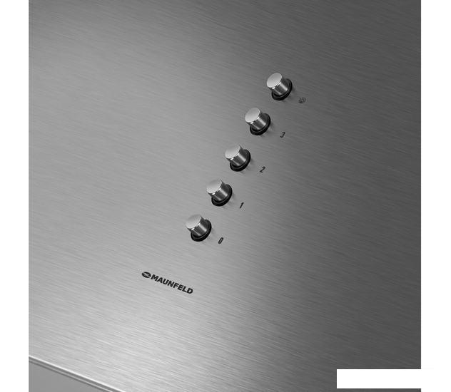 Кухонная вытяжка MAUNFELD Bath 401 (нержавеющая сталь)- фото3