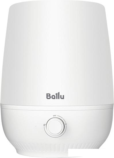 Увлажнитель воздуха Ballu UHB-455- фото2