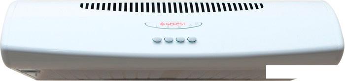 Кухонная вытяжка GEFEST ВО-2601- фото