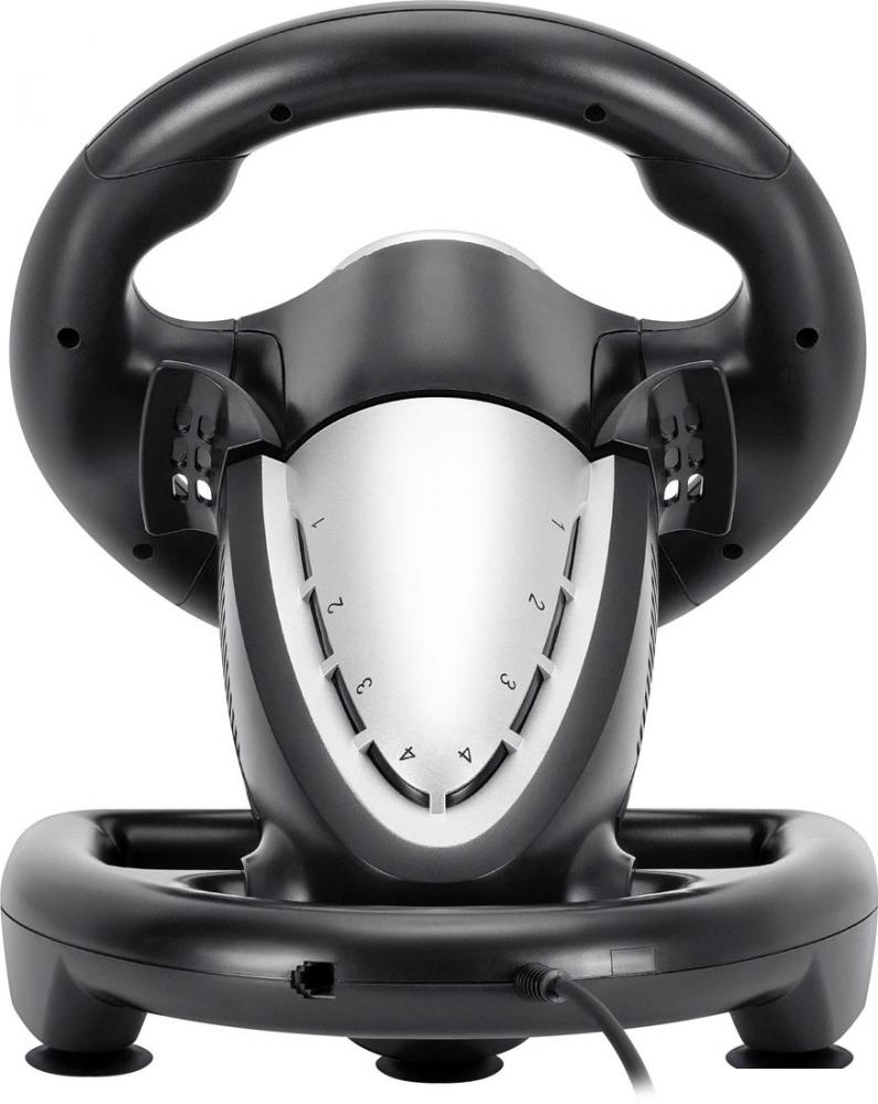 Руль Defender Turbo Pro- фото4