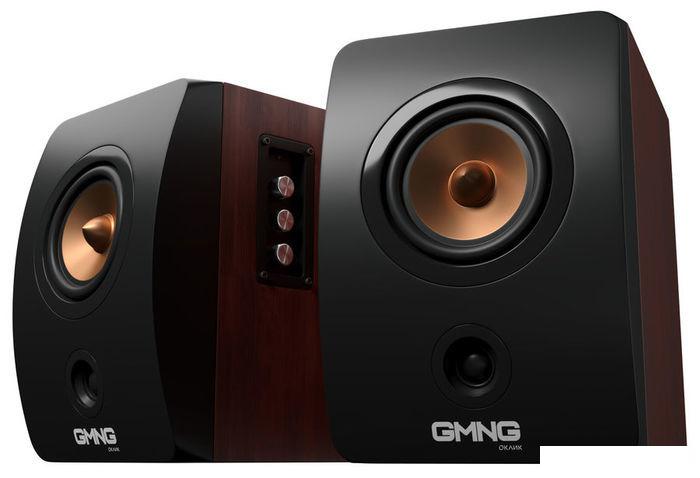 Акустика Oklick GMNG OK-707- фото3