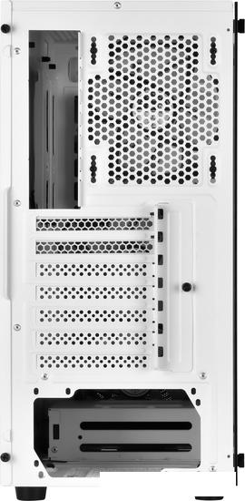 Корпус SilverStone Fara B1 Pro SST-FAR1W-PRO- фото3