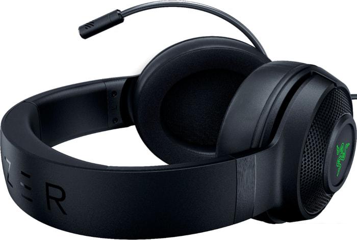 Наушники Razer Kraken V3 X- фото3