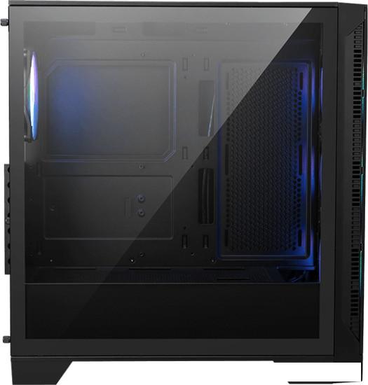 Корпус MSI MAG Forge 320R Airflow- фото4