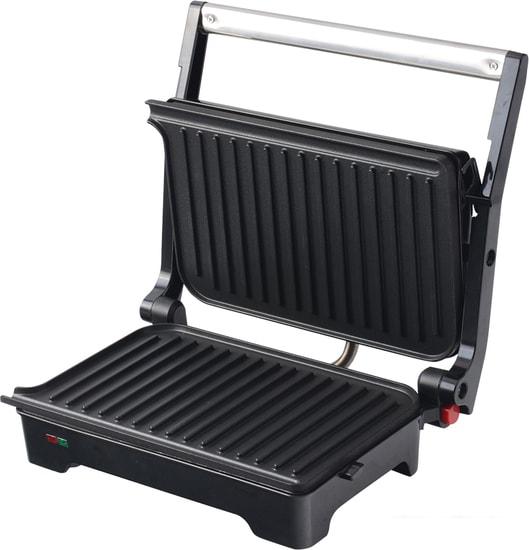 Электрогриль Endever Grillmaster 119- фото