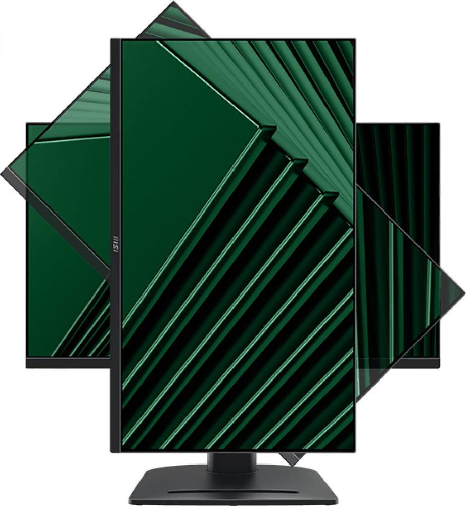 Монитор MSI Pro MP275QPG- фото2