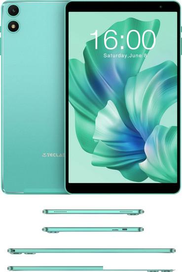 Планшет Teclast P85T 4GB/64GB Wi-Fi (мятный)- фото4
