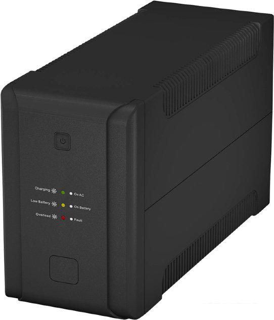 Источник бесперебойного питания HIDEN Expert ULS1500E
