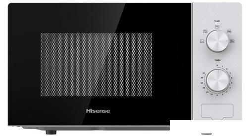 Микроволновая печь Hisense H20MOWP1- фото