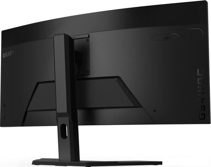 Монитор Gigabyte G34WQC- фото4