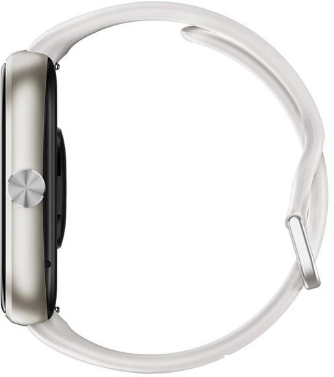 Умные часы HONOR Choice Watch (белый)- фото3