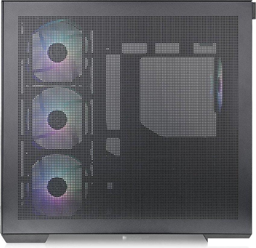 Корпус Thermaltake View 380 TG ARGB CA-1Z2-00M1WN-00- фото4