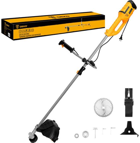 Триммер Deko DKTR1250 Max 065-1244- фото