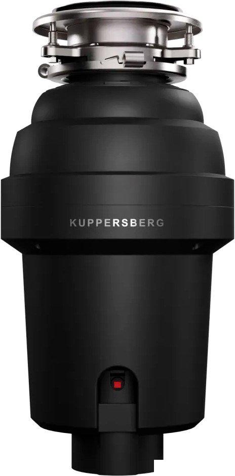 Измельчитель пищевых отходов KUPPERSBERG WS 750 B