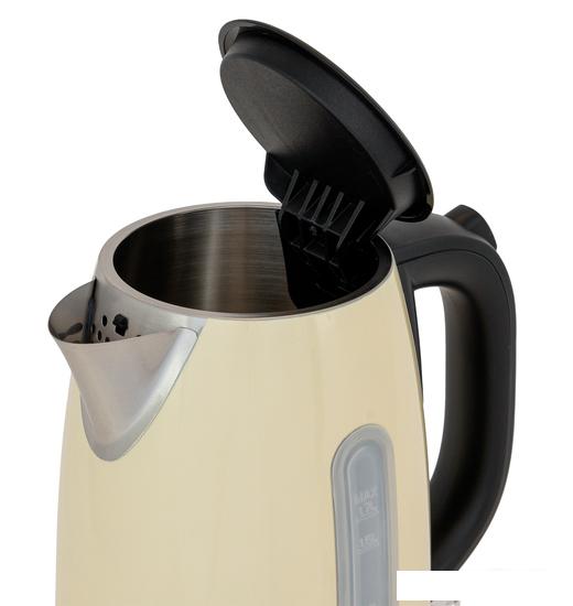 Электрический чайник LEX LX 30017-3- фото4