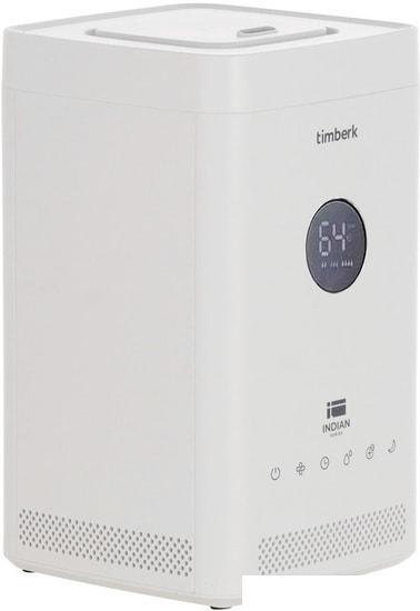 Увлажнитель воздуха Timberk Indian A15E- фото3